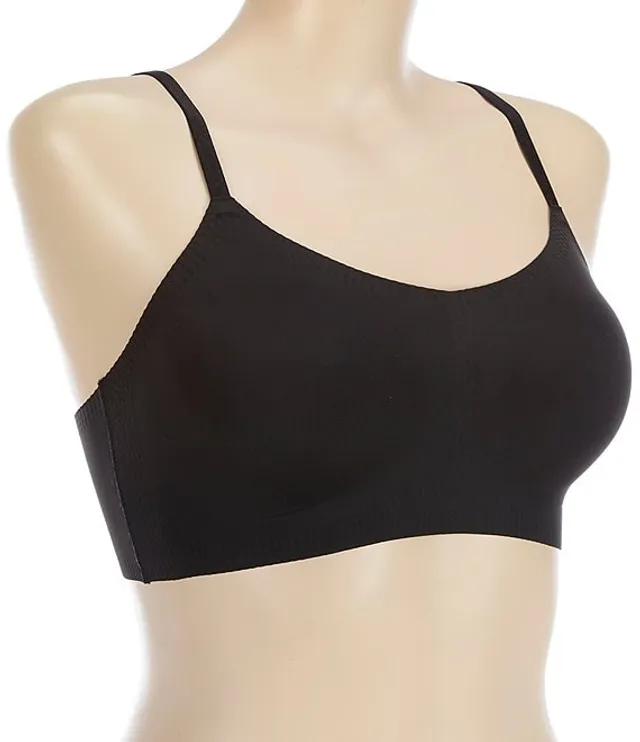 VAN WINKLE & CO. Bonded Scoop Neck Bralette