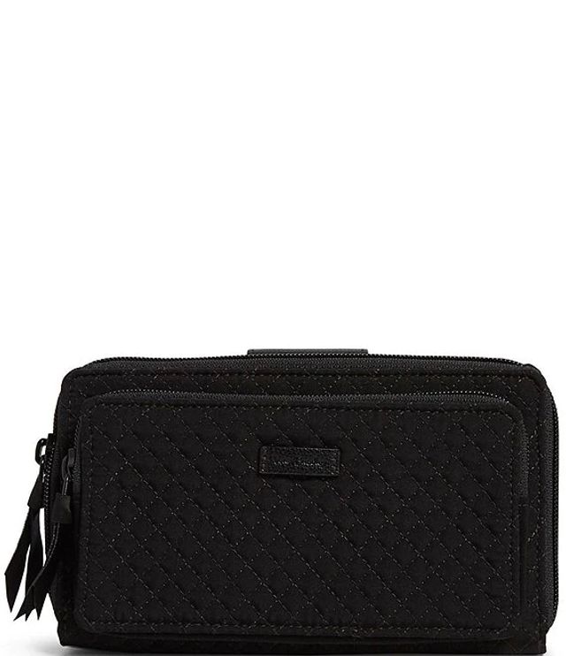 rfid all together crossbody