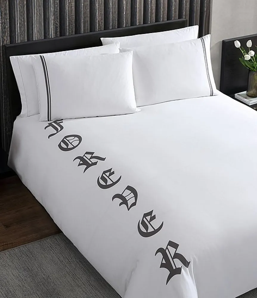 Vera Wang Forever Duvet Cover Mini Set