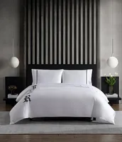 Vera Wang Forever Duvet Cover Mini Set