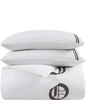 Vera Wang Forever Duvet Cover Mini Set