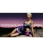 Versace Dylan Purple Eau de Parfum Natural Spray