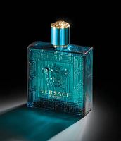 Versace Eros Mens Eau de Toilette Spray