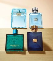 Versace Eros Mens Eau de Toilette Spray