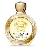 Versace Eros Pour Femme Eau de Toilette Spray