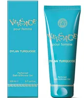 Versace Perfumed Bath and Shower Gel