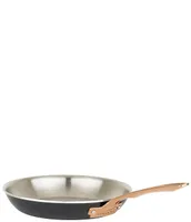 Viking 3-Ply Black and Copper Fry Pan