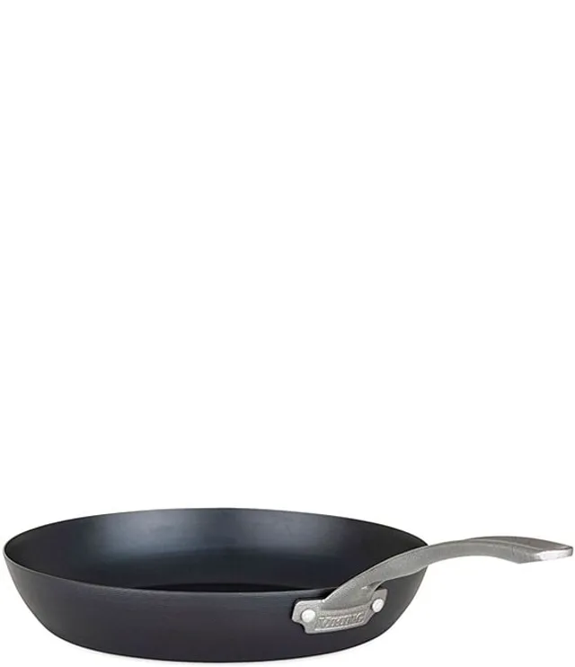 Viking PerformanceTi 4-ply Titanium 2 Piece Fry Pan Set, 9.5 & 11-inch