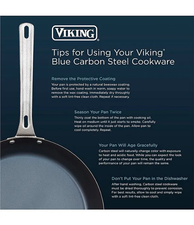 Viking PerformanceTi 4-ply Titanium 2 Quart Sauce Pan with Lid