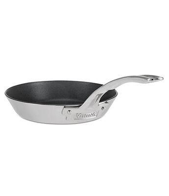Viking Contemporary 3-Ply Stainless Steel Enterna Nonstick Fry Pan