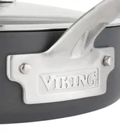 Viking Hard Anodized Nonstick 2-Quart or 3-Quart Sauce Pan