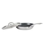 Viking Professional 5-Ply Satin Covered Eterna Nonstick Fry Pan