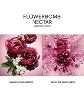 Viktor & Rolf Flowerbomb Nectar Eau de Parfum Intense