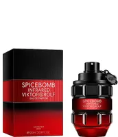 Viktor & Rolf Spicebomb Infrared Eau de Parfum