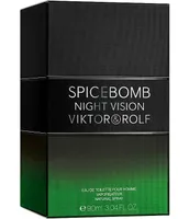 Viktor & Rolf Spicebomb Night Vision Eau de Toilette Pour Homme