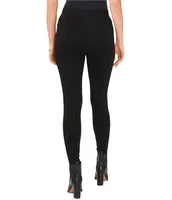 Vince Camuto Slim Leg Ponte Leggings