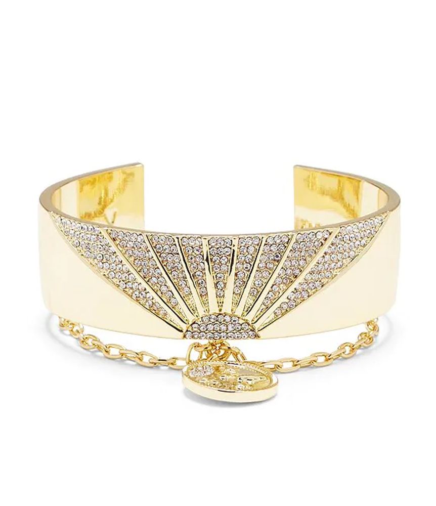 vince camuto cuff bracelet