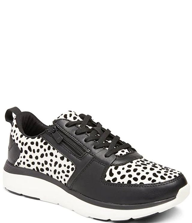 Cole Haan Grandpro Tennis Classic Edition Leather Sneakers | Alexandria Mall