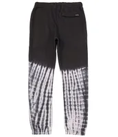 Volcom Big Boys 8-20 Dyed EW Jogger Pants