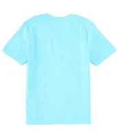 Volcom Little Boys 2T-7 Short Sleeve Fresh Catch T-Shirt
