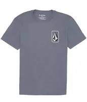 Volcom Short Sleeve Fullpipe T-Shirt