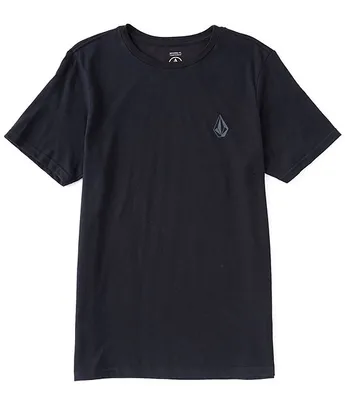 Volcom Stone Tech Short Sleeve T-Shirt