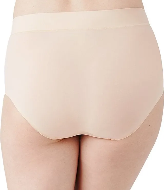 Lane Bryant Cotton High-Waist Brief Panty With Wide Waistband 14