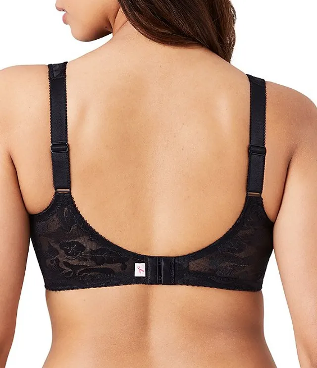 Wacoal Awareness Seamless U-Back Underwire Bra, Dillard's