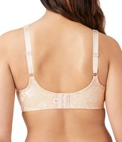 Wacoal Awareness Seamless Full Figure Wire Free Bra