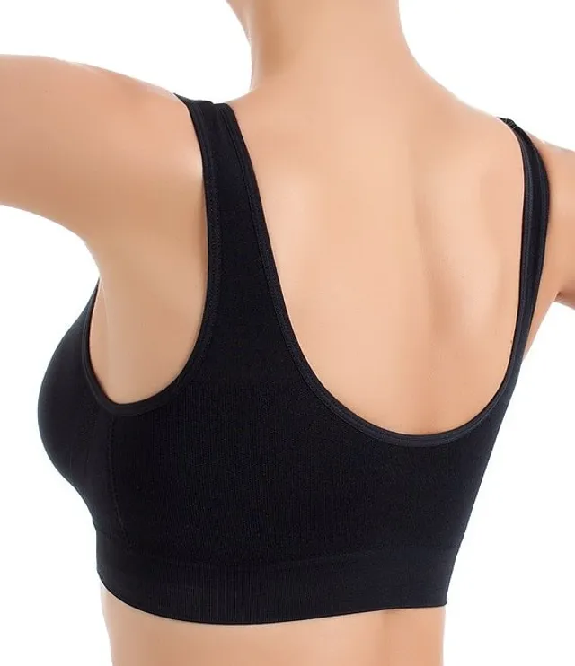 Wacoal B-Smooth Front Close Bralette