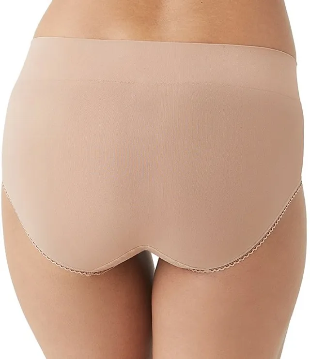 Wacoal B-Smooth Seamless Brief Panty