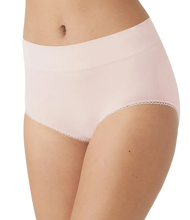 Wacoal Womens B-Smooth Briefs-Panty : : Clothing, Shoes &  Accessories