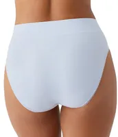 Wacoal Feeling Flexible Hi-Cut Brief Panty