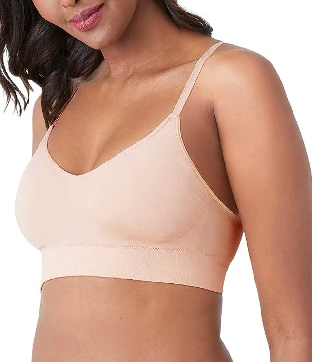 Wacoal B.Smooth® Front Close Mastectomy Bralette