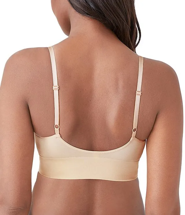 Wacoal B-Smooth® Wire Free Bralette