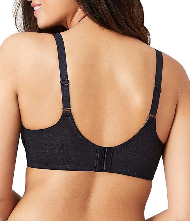 Wacoal Side Note Cut and Sewn Underwire Bra