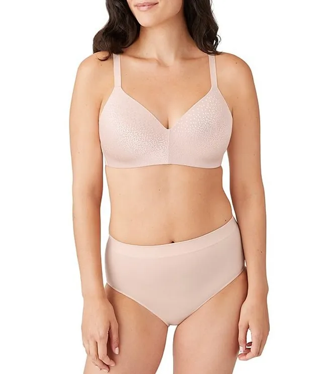 Wacoal Back Appeal™ Smoothing Wire Free Bra