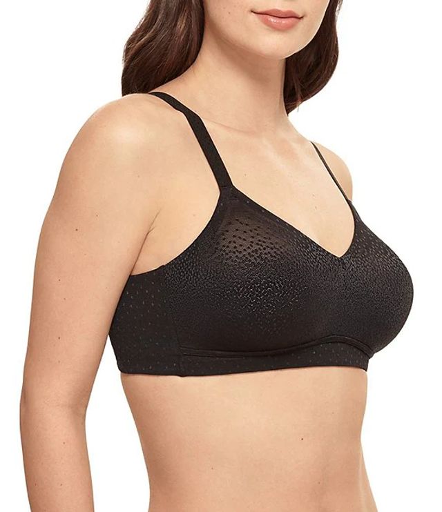 Wacoal Back Appeal Wire-Free Bra