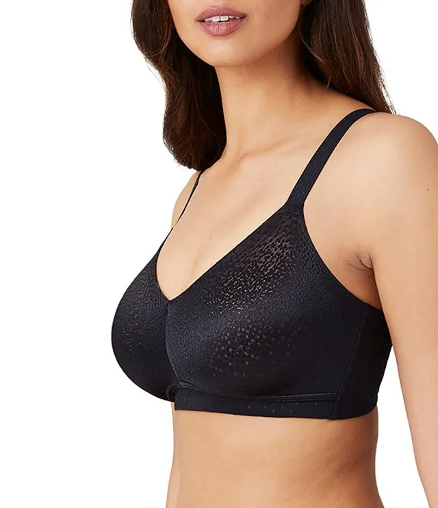 Back Appeal® Wire Free T-Shirt Bra