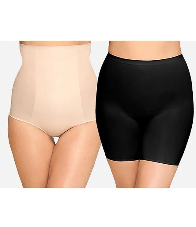 Beyond Naked Thigh Shaper