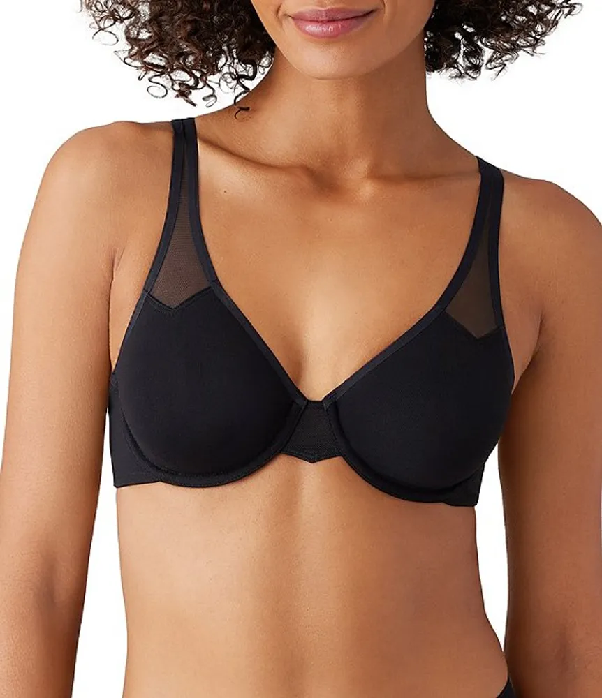 Maidenform One Fabulous Fit 2.0 Full Coverage Underwire Bra DM7549