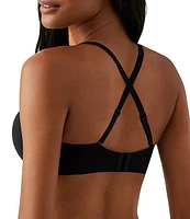 Wacoal Comfort First Seamless Strapless Convertible Underwire Bra