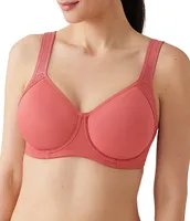 Wacoal Contour Convertible Sports Bra