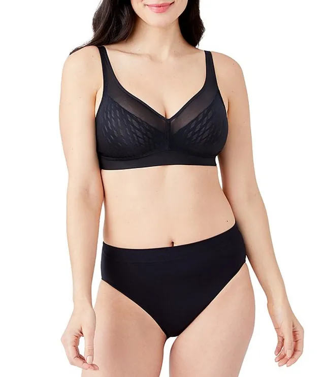 Wacoal Elevated Allure Wire Free Bra