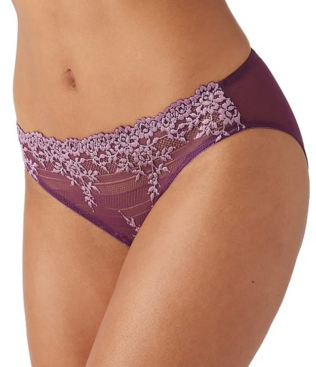 Wacoal Embrace Lace Bikini Panty