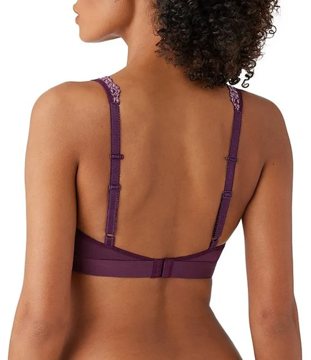 b.tempt'd by Wacoal Faithfully Yours Convertible Strapless Push-Up Bra