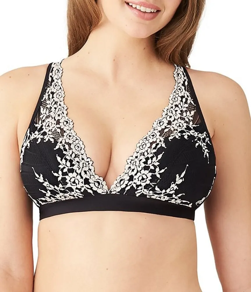 Wacoal Women's Embrace Lace Intimates Collection - Macy's