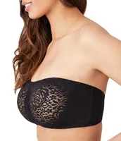 Wacoal Halo Convertible Strapless Underwire Bandeau