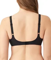 Wacoal How Perfect Wire Free T-Shirt Bra