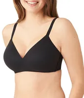 Wacoal How Perfect Wire Free T-Shirt Bra